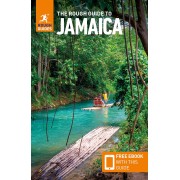 Jamaica Rough Guides